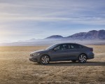 2019 Volkswagen Jetta GLI Side Wallpapers 150x120 (11)