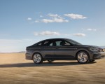 2019 Volkswagen Jetta GLI Side Wallpapers 150x120 (6)