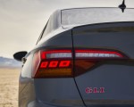 2019 Volkswagen Jetta GLI Tail Light Wallpapers 150x120 (16)