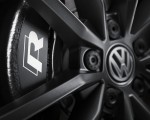 2019 Volkswagen T-Roc R Brakes Wallpapers 150x120