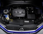 2019 Volkswagen T-Roc R Engine Wallpapers 150x120