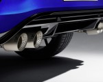 2019 Volkswagen T-Roc R Exhaust Wallpapers 150x120