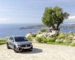 2019 Volkswagen T-Roc R Front Three-Quarter Wallpapers 150x120