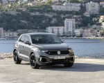 2019 Volkswagen T-Roc R Front Three-Quarter Wallpapers 150x120