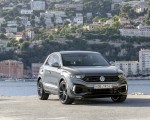 2019 Volkswagen T-Roc R Front Three-Quarter Wallpapers 150x120