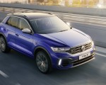2019 Volkswagen T-Roc R Front Three-Quarter Wallpapers 150x120