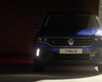 2019 Volkswagen T-Roc R Front Wallpapers 150x120