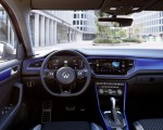 2019 Volkswagen T-Roc R Interior Cockpit Wallpapers 150x120