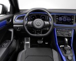 2019 Volkswagen T-Roc R Interior Seats Wallpapers 150x120