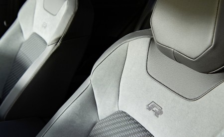 2019 Volkswagen T-Roc R Interior Seats Wallpapers 450x275 (89)