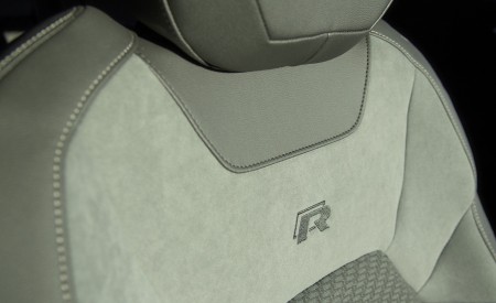 2019 Volkswagen T-Roc R Interior Seats Wallpapers 450x275 (41)