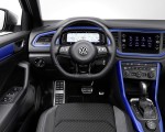 2019 Volkswagen T-Roc R Interior Wallpapers 150x120
