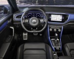 2019 Volkswagen T-Roc R Interior Wallpapers 150x120