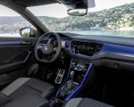 2019 Volkswagen T-Roc R Interior Wallpapers 150x120