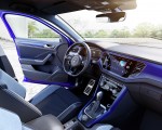 2019 Volkswagen T-Roc R Interior Wallpapers 150x120
