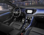 2019 Volkswagen T-Roc R Interior Wallpapers 150x120