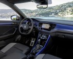 2019 Volkswagen T-Roc R Interior Wallpapers 150x120