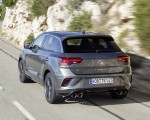 2019 Volkswagen T-Roc R Rear Three-Quarter Wallpapers 150x120