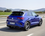 2019 Volkswagen T-Roc R Rear Three-Quarter Wallpapers 150x120