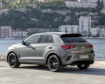 2019 Volkswagen T-Roc R Rear Three-Quarter Wallpapers 150x120