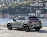 2019 Volkswagen T-Roc R Rear Three-Quarter Wallpapers 150x120