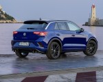 2019 Volkswagen T-Roc R Rear Three-Quarter Wallpapers 150x120