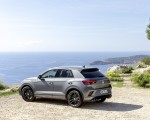 2019 Volkswagen T-Roc R Rear Three-Quarter Wallpapers 150x120