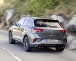 2019 Volkswagen T-Roc R Rear Three-Quarter Wallpapers 150x120