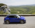 2019 Volkswagen T-Roc R Side Wallpapers 150x120