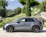 2019 Volkswagen T-Roc R Side Wallpapers 150x120