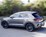 2019 Volkswagen T-Roc R Side Wallpapers 150x120