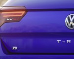 2019 Volkswagen T-Roc R Tail Light Wallpapers 150x120