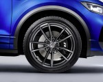 2019 Volkswagen T-Roc R Wheel Wallpapers 150x120