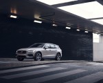 2019 Volvo V60 Cross Country Wallpapers & HD Images