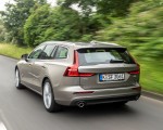 2019 Volvo V60 D4 Rear Three-Quarter Wallpapers 150x120