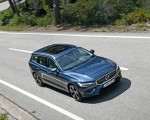 2019 Volvo V60 Front Three-Quarter Wallpapers 150x120