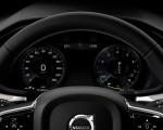 2019 Volvo V60 Instrument Cluster Wallpapers 150x120