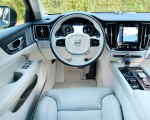2019 Volvo V60 Interior Cockpit Wallpapers 150x120