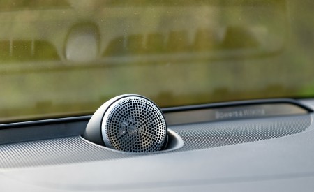 2019 Volvo V60 Interior Detail Wallpapers 450x275 (96)