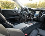 2019 Volvo V60 Interior Wallpapers 150x120