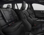 2019 Volvo V60 R-Design Interior Wallpapers 150x120