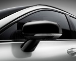 2019 Volvo V60 R-Design Mirror Wallpapers 150x120