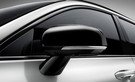 2019 Volvo V60 R-Design Mirror Wallpapers 450x275 (135)
