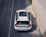 2019 Volvo V60 R-Design Rear Wallpapers 150x120