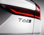 2019 Volvo V60 R-Design Tail Light Wallpapers 150x120