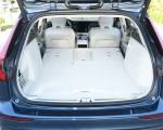 2019 Volvo V60 Trunk Wallpapers 150x120
