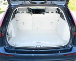 2019 Volvo V60 Trunk Wallpapers 150x120