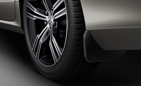 2019 Volvo V60 Wheel Wallpapers 450x275 (45)