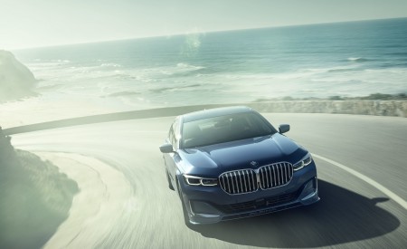 2020 ALPINA B7 xDrive Wallpapers & HD Images