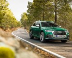 2020 Audi SQ5 TDI Wallpapers & HD Images